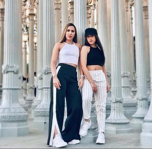 Meet your Posher, Adriana